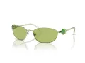 Swarovski SK 7010 400630 59 Occhiali da Sole