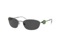 Swarovski SK 7010 400687 59 Occhiali da Sole