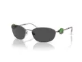 Swarovski SK 7010 400687 59 Occhiali da Sole