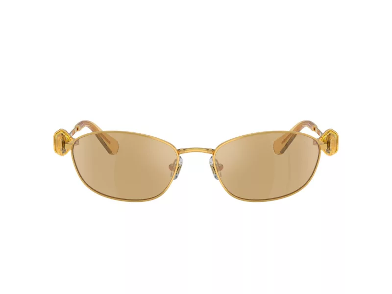 Swarovski SK 7010 4007D8 59 Occhiali da Sole