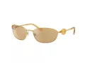 Swarovski SK 7010 4007D8 59 Occhiali da Sole