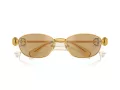 Swarovski SK 7010 4007D8 59 Occhiali da Sole