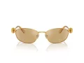 Swarovski SK 7010 4007D8 59 Occhiali da Sole