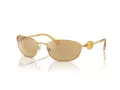 Swarovski SK 7010 4007D8 59 Occhiali da Sole