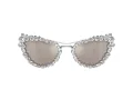 Swarovski SK 7011 4001AP 56 Occhiali da Sole