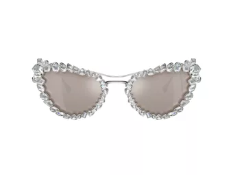 Swarovski SK 7011 4001AP 56 Occhiali da Sole