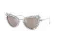 Swarovski SK 7011 4001AP 56 Occhiali da Sole