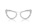 Swarovski SK 7011 4001AP 56 Occhiali da Sole
