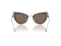 Swarovski SK 7011 4001AP 56 Occhiali da Sole