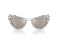 Swarovski SK 7011 4001AP 56 Occhiali da Sole