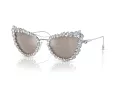 Swarovski SK 7011 4001AP 56 Occhiali da Sole