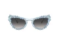 Swarovski SK 7011 40198G 56 Occhiali da Sole