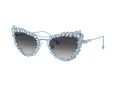 Swarovski SK 7011 40198G 56 Occhiali da Sole