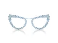 Swarovski SK 7011 40198G 56 Occhiali da Sole