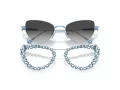 Swarovski SK 7011 40198G 56 Occhiali da Sole
