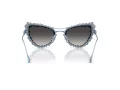 Swarovski SK 7011 40198G 56 Occhiali da Sole