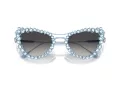 Swarovski SK 7011 40198G 56 Occhiali da Sole