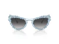 Swarovski SK 7011 40198G 56 Occhiali da Sole