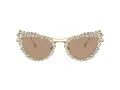 Swarovski SK 7011 402263 56 Occhiali da Sole