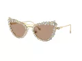 Swarovski SK 7011 402263 56 Occhiali da Sole