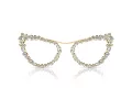 Swarovski SK 7011 402263 56 Occhiali da Sole