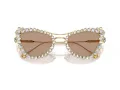 Swarovski SK 7011 402263 56 Occhiali da Sole
