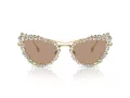 Swarovski SK 7011 402263 56 Occhiali da Sole