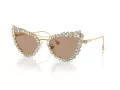 Swarovski SK 7011 402263 56 Occhiali da Sole