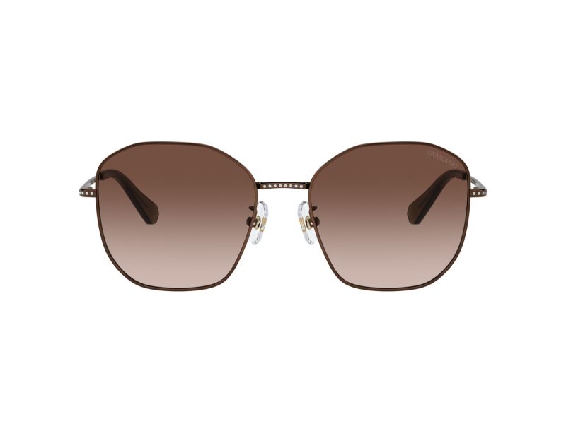 Swarovski SK 7012D 400213 57 Occhiali da Sole