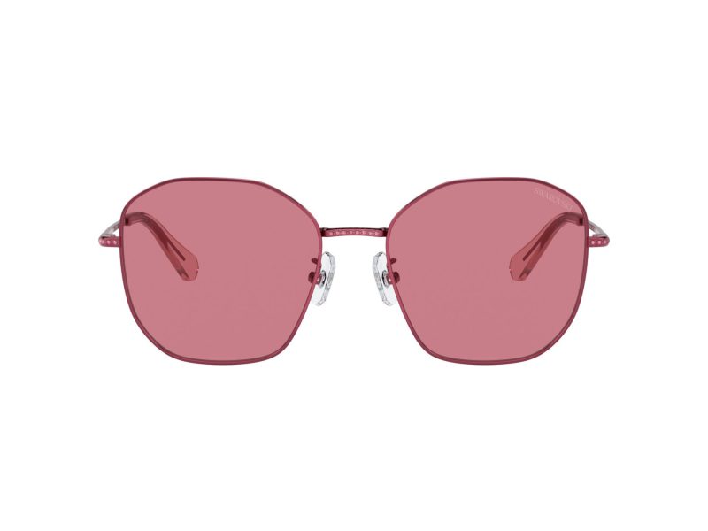 Swarovski SK 7012D 401284 57 Occhiali da Sole