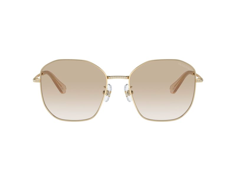 Swarovski SK 7012D 401311 57 Occhiali da Sole