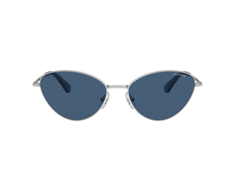 Swarovski SK 7014 400155 58 Occhiali da Sole
