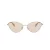 Swarovski SK 7014 4013M4 58 Occhiali da Sole