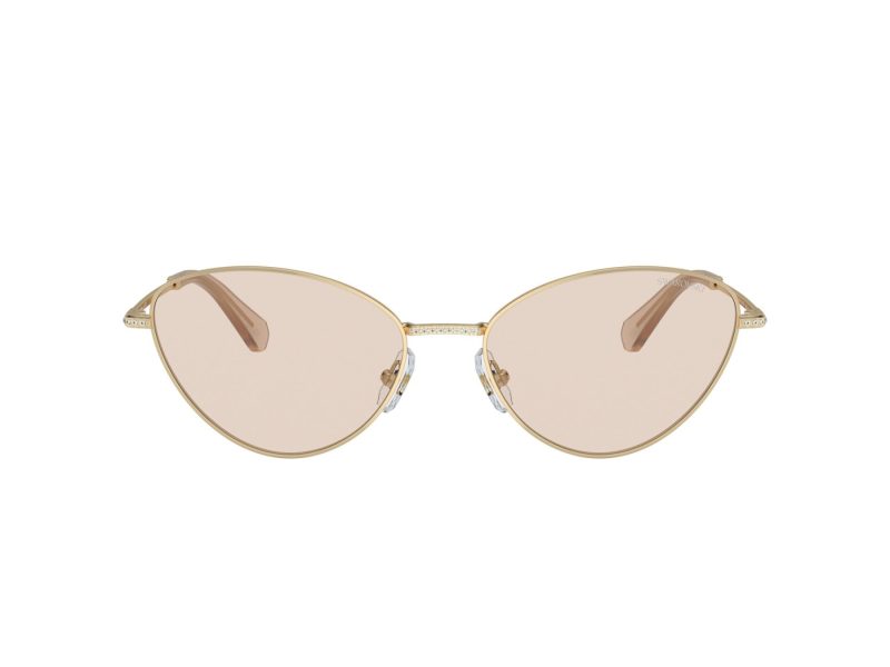 Swarovski SK 7014 4013M4 58 Occhiali da Sole