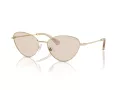 Swarovski SK 7014 4013M4 58 Occhiali da Sole