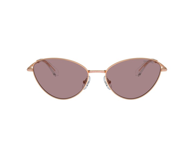Swarovski SK 7014 40147N 58 Occhiali da Sole