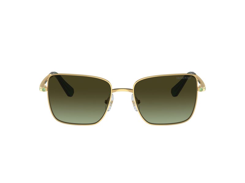 Swarovski SK 7015 4004E8 56 Occhiali da Sole
