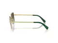 Swarovski SK 7015 4004E8 56 Occhiali da Sole