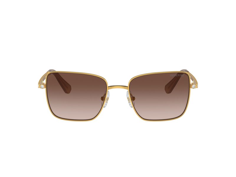 Swarovski SK 7015 400713 53 Occhiali da Sole