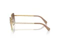 Swarovski SK 7015 400713 53 Occhiali da Sole