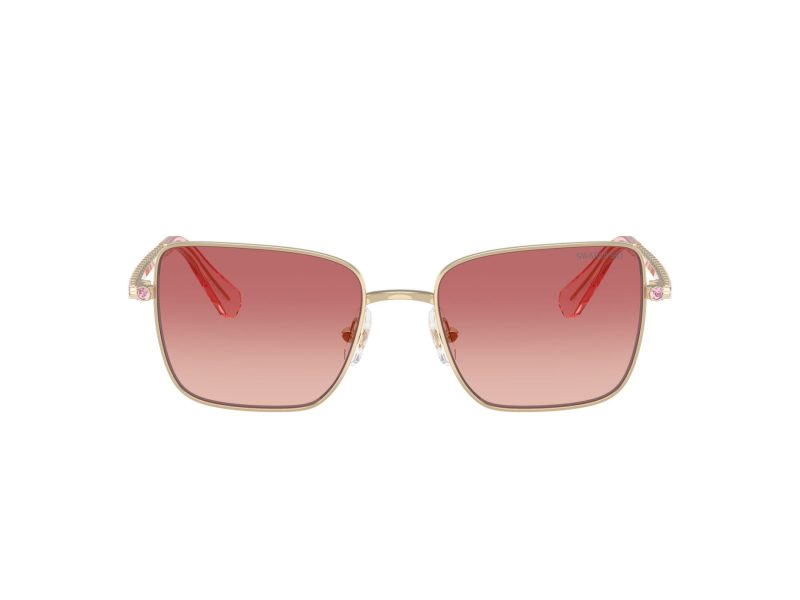 Swarovski SK 7015 4013A5 53 Occhiali da Sole