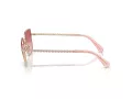 Swarovski SK 7015 4013A5 53 Occhiali da Sole