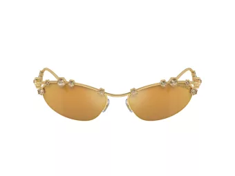 Swarovski SK 7016 40047P 56 Occhiali da Sole