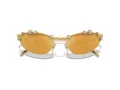 Swarovski SK 7016 40047P 56 Occhiali da Sole