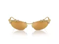 Swarovski SK 7016 40047P 56 Occhiali da Sole