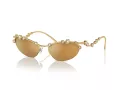 Swarovski SK 7016 40047P 56 Occhiali da Sole