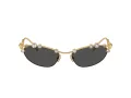 Swarovski SK 7016 400487 56 Occhiali da Sole