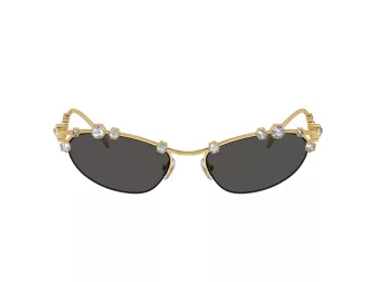Swarovski SK 7016 400487 56 Occhiali da Sole