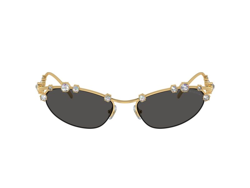 Swarovski SK 7016 400487 56 Occhiali da Sole