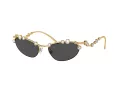 Swarovski SK 7016 400487 56 Occhiali da Sole